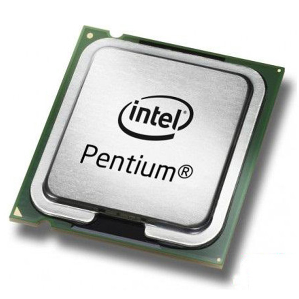 Pentium Processor